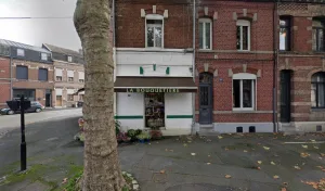 LA BOUQUETIERE à Valenciennes