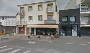 Terre de Bruyère à Crozon
