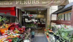Bouet Sylvain à Paris
