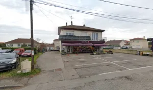 Jl Floraison à Saint-Laurent-de-Mure