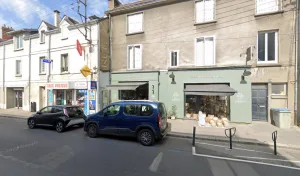 Fleurs De Thé à Nantes