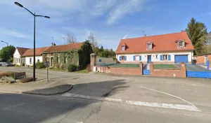 Rivière Maryse à Saint-Riquier
