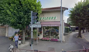 Parmi Les Fleurs à Gournay-sur-Marne