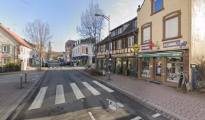 ETAMINE – 67000 à Strasbourg