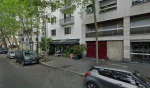 La Fabrique Verte à Paris