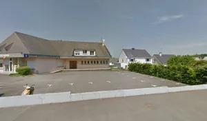 La Hotte Fleurie à Ligné