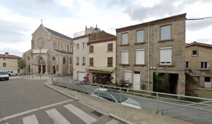 Emilie Urbaniak (Le Jardin d&rsquo;Emilie) à Saint-Martin-la-Plaine