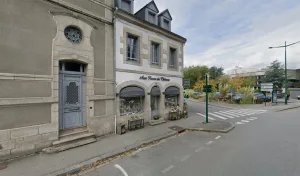 Aux Fleurs du Château à Pontivy