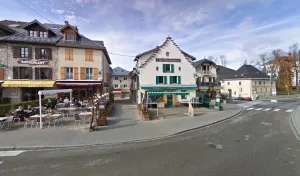 Ô Pensées de Julia à Villard-de-Lans
