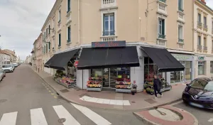 Fleuriste Pour Vous à Roanne