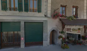 L&rsquo;atelier de Sophie à Faverges