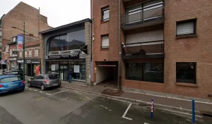 ESPACE FLEURS à Halluin