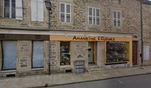 AMAND&rsquo;INE FLEURS à Époisses