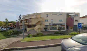 Gaïa à Ondres
