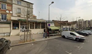 HIDRIO à Viroflay