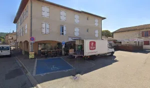 PASSIFLORE à Jasseron