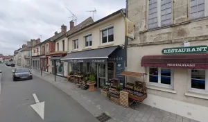 L&rsquo;Atelier d&rsquo;Amélie à Verberie