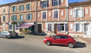 L&rsquo;ECLOSION à Revigny-sur-Ornain