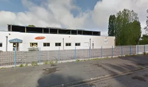 Agri Service du Laonnois ASEL à Neuilly-Saint-Front