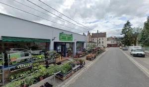 Jardin Conseil à Fère-en-Tardenois