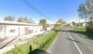 Pier Mouss à Dourgne