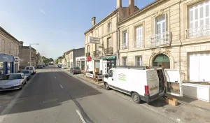 Terre et Senteur à Cavignac