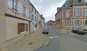 La Rosée Sarl à Stenay