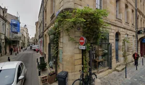 Rose ou Lilas à Bordeaux