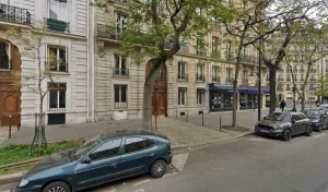 Socofleur à Paris