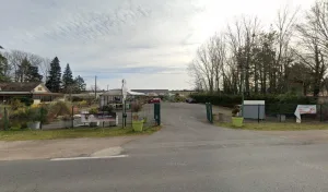 Au Jardin de Caro à Saint-Pourçain-sur-Sioule