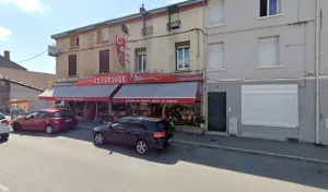 Véronique Fleurs à La Grand-Croix