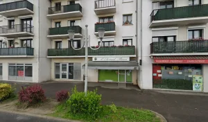 L&rsquo;Accueil Fleuri à Compiègne