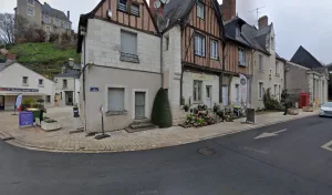 L&rsquo; Antada à Luynes