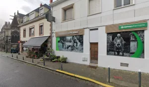 L&rsquo;Atelier De Claire à Gisors