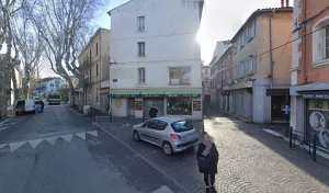 Marie-Claire Fleurs à La Seyne-sur-Mer