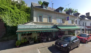 LE JARDIN NORMAND à Barentin