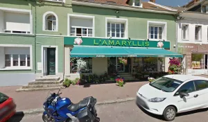 L&rsquo;AMARYLLIS à Bacqueville-en-Caux