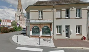 Fleurs d&rsquo;Antan à Lamotte-Beuvron