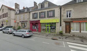 Au Brin Fleuri à Jarnages