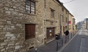 Sandra Artige, artisan fleuriste à Herblay-sur-Seine