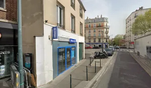 Fleurs de Bali à Asnières-sur-Seine
