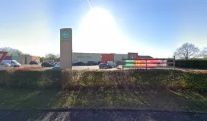 Gamm vert à Carbonne