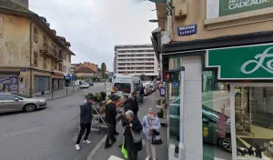 Les Floralies, Artisan Fleuriste à Thonon-les-Bains
