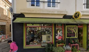 L&rsquo;Arbre à Fleurs, Fleuriste à Le Bugue