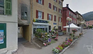 O Plus Belles Fleurs … à Contes