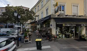 L&rsquo;Enchantement à Lyon