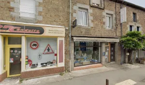 Aux Sens des Fleurs à Sens-de-Bretagne