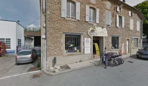 Vertige artisan fleuriste à Châteauneuf-de-Galaure