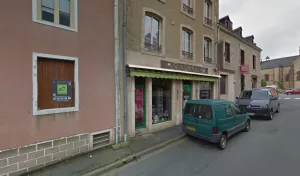 Gardénia à Fresnay-sur-Sarthe