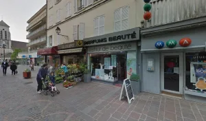 LE COLIBRI à Créteil